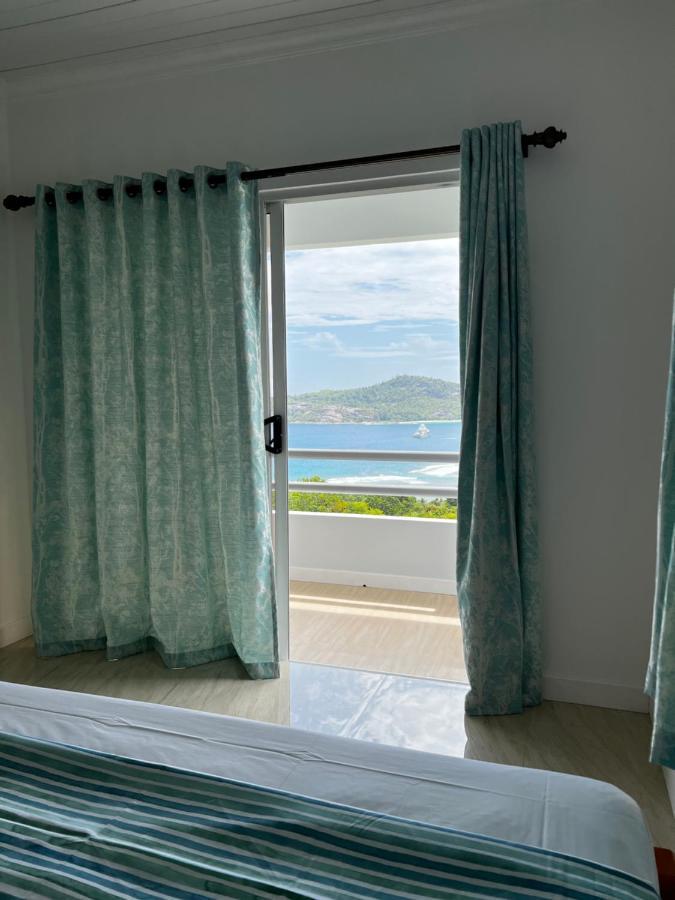 Western Ocean Breeze Self Catering Вікторія Екстер'єр фото