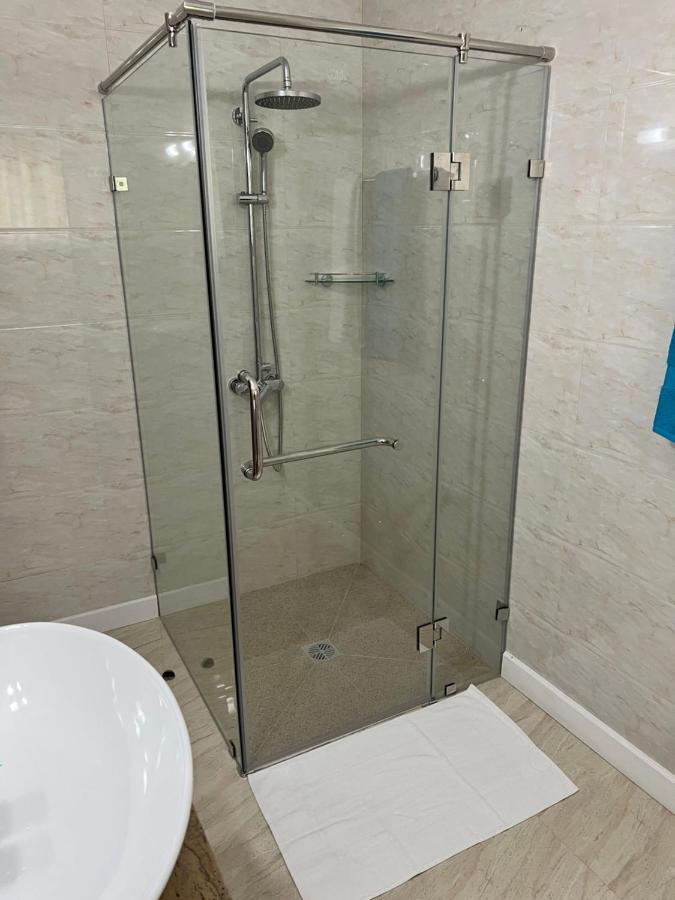 Western Ocean Breeze Self Catering Вікторія Екстер'єр фото